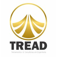 Logotipo da empresa TREAD MVE GROUP