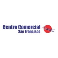 Logotipo da empresa CENTRO COMERCIAL SAO FRANCISCO