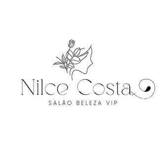 Logotipo da empresa SALAO BELEZA VIP
