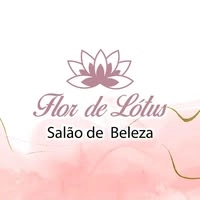 Logotipo da empresa FLOR DE LOTUS