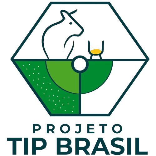 Logotipo da empresa RESZENDE AGRO