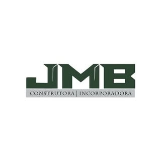 Logotipo da empresa J.M.B. EMPREENDIMENTOS IMOBILIARIOS LTDA
