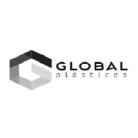 Logotipo da empresa GLOBAL PLASTICOS INDUSTRIA E COMERCIO LTDA -