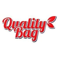Logotipo da empresa QUALITY BAG PLASTICOS