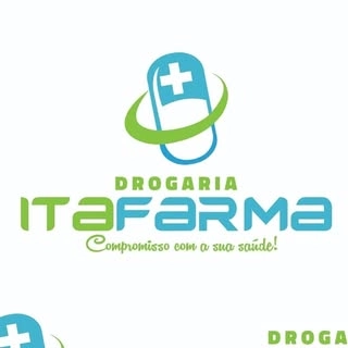 Logotipo da empresa DROGARIA NOVA ERA