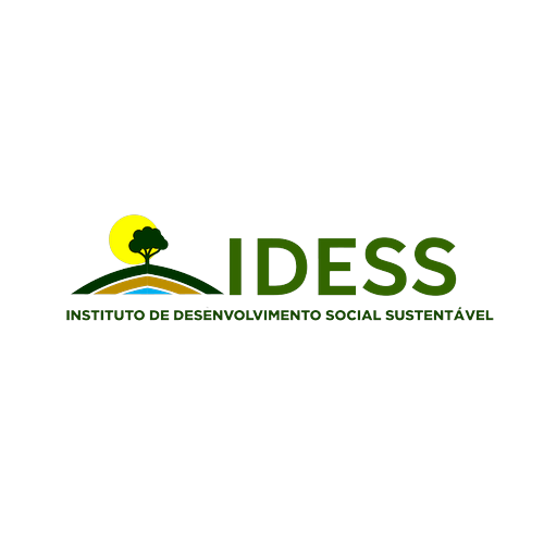 Logotipo da empresa IDESS