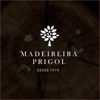 Logotipo da empresa MADEIREIRA PRIGOL