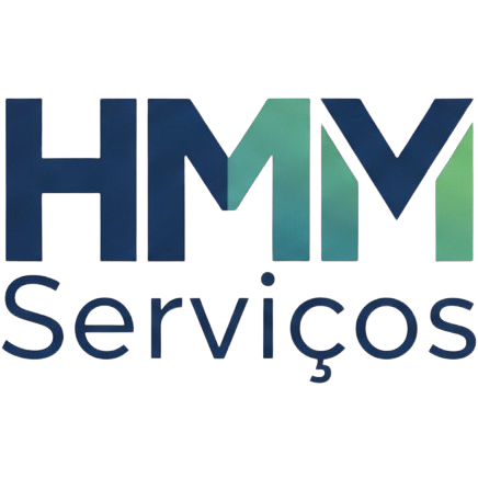 Logotipo da empresa HMM SERVICOS