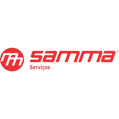 Logotipo da empresa SAMMA SERVICOS