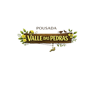 Logotipo da empresa POUSADA VALLE DAS PEDRAS