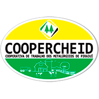 Logotipo da empresa COOPERCHEID