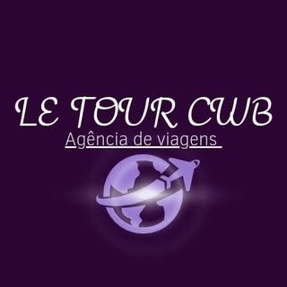 Logotipo da empresa LE TOUR CWB