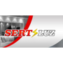 Logotipo da empresa SERTLUZ
