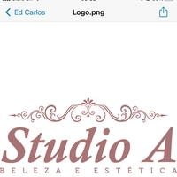 Logotipo da empresa AMANDA VIEIRA TRICOLOGISTA