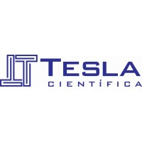 Logotipo da empresa TESLA