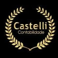 Logotipo da empresa CASTELLI