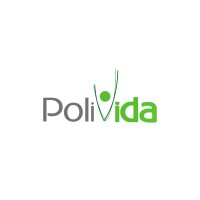 Logotipo da empresa POLIVIDA IRAMAIA