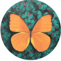 Logotipo da empresa FELIZ COM VOCE