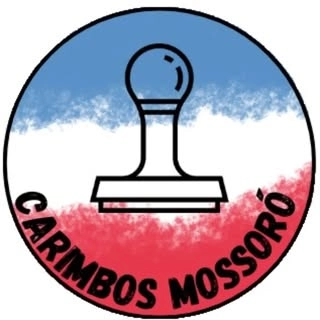 Logotipo da empresa CARIMBOS MOSSORO
