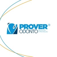 Logotipo da empresa PROVER SAUDE