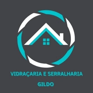 Logotipo da empresa VIDRACARIA DO GILDO