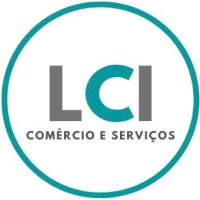 Logotipo da empresa LCI COMERCIO E SERVICOS DE MAQUINAS E EQUIPAMENTOS LTDA