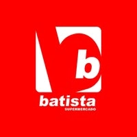 Logotipo da empresa SUPERMERCADO BATISTA