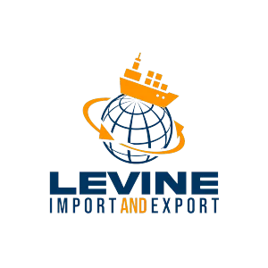 Logotipo da empresa LEVINE IMPORT AND EXPORT