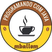 Logotipo da empresa MBALLEM