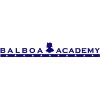 Logotipo da empresa ACADEMIA BALADA FITNESS