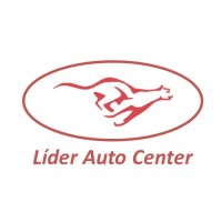 Logotipo da empresa LIDER AUTO CENTER
