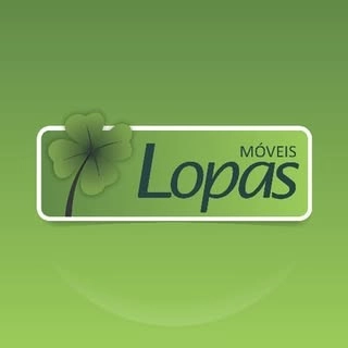 Logotipo da empresa LOPAS