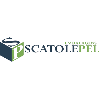 Logotipo da empresa SCATOLEPEL EMBALAGENS LTDA