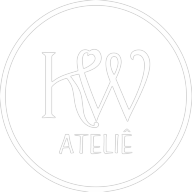 Logotipo da empresa ATELIE KELLI WACHEISKI