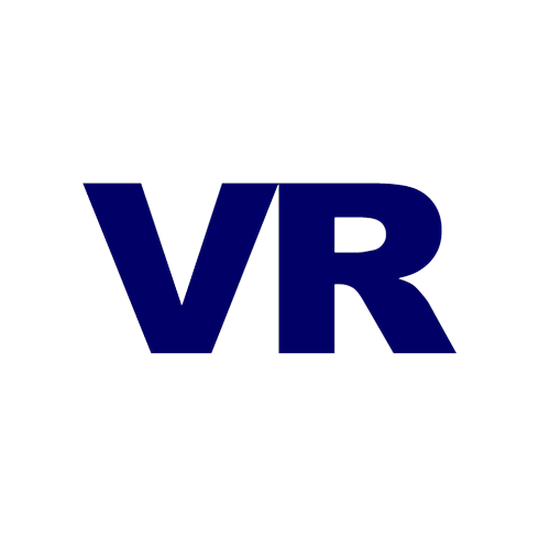 Logotipo da empresa V R TRANSPORTE