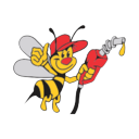 Logotipo da empresa INDUSTRIA E COMERCIO DE PRODUTOS APICOLAS POSTO DO MEL