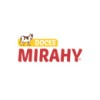 Logotipo da empresa MIRAHY
