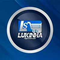 Logotipo da empresa LUKINHA SUPERMERCADO LTDA