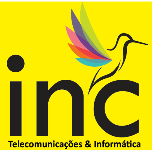 Logotipo da empresa INC