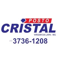 Logotipo da empresa POSTO CRISTAL