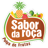 Logotipo da empresa SABOR DA ROCA POLPA DE FRUTA