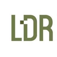 Logotipo da empresa LDR EMPREENDIMENTOS IMOBILIARIOS LTDA