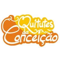 Logotipo da empresa QUITUTES DA CONCEICAO
