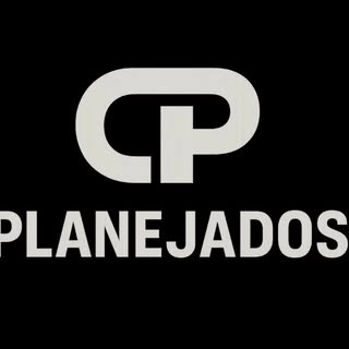 Logotipo da empresa CP PLANEJADOS