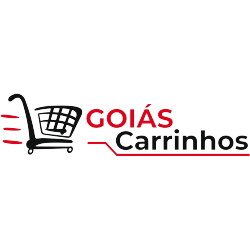 Logotipo da empresa GOIAS CARRINHOS