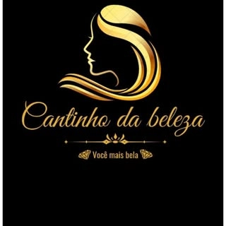 Logotipo da empresa CANTINHO DA BELEZA