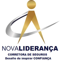 Logotipo da empresa NOVA LIDERANCA CORRETORA DE SEGUROS