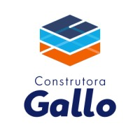 Logotipo da empresa CONSTRUTORA GALLO D'ORO LTDA