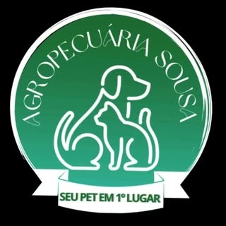 Logotipo da empresa AGROPECUARIA SOUSA