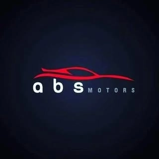 Logotipo da empresa ABS MOTORS